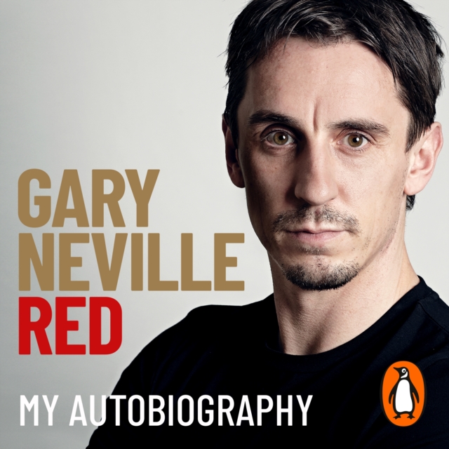 Red: My Autobiography, eAudiobook MP3 eaudioBook