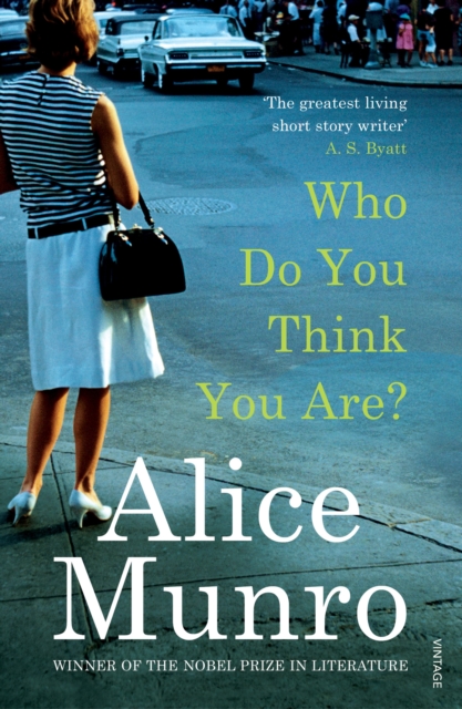 Who Do You Think You Are? : A BBC Between the Covers Pick, EPUB eBook