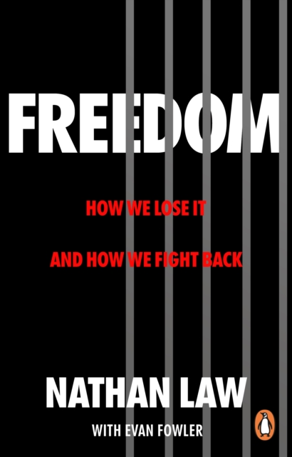 Freedom : How we lose it and how we fight back, EPUB eBook