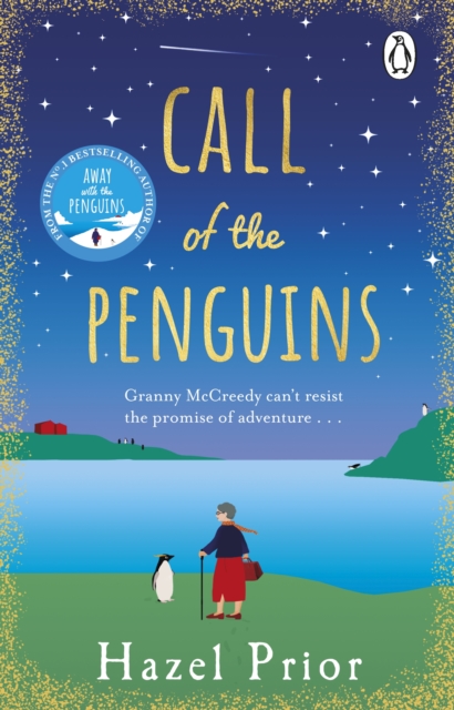 Call of the Penguins : The new heartwarming story from the No.1 bestselling author of Away with the Penguins, EPUB eBook