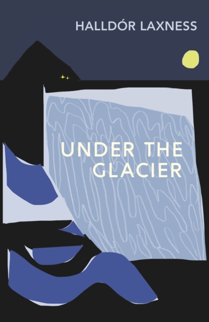 Under the Glacier, EPUB eBook