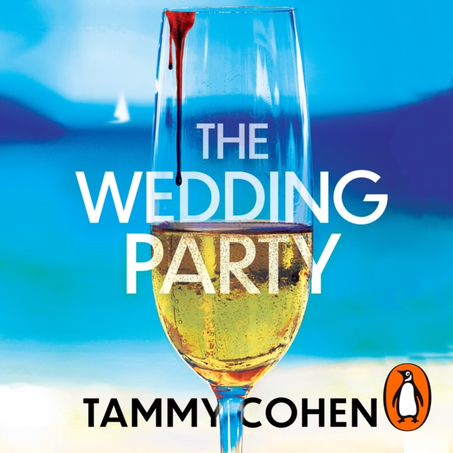 The Wedding Party, eAudiobook MP3 eaudioBook