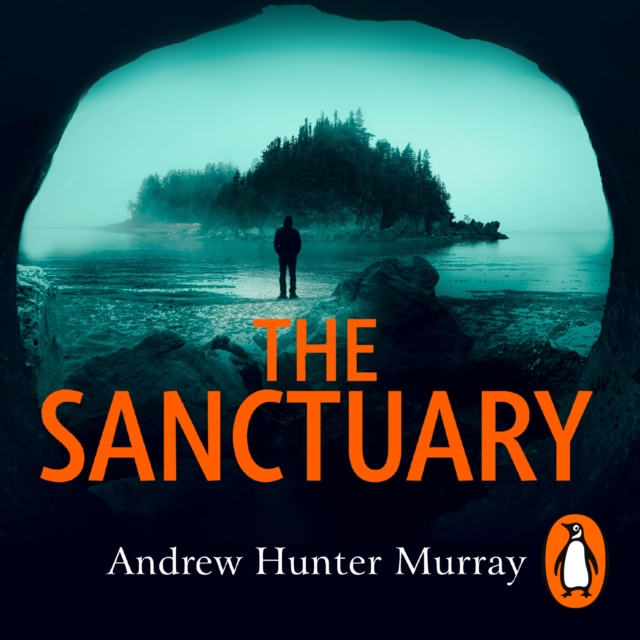 The Sanctuary : the gripping must-read thriller by the Sunday Times bestselling author, eAudiobook MP3 eaudioBook