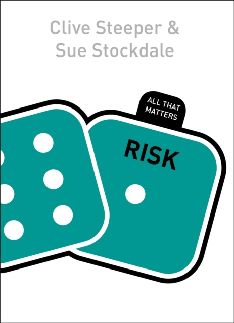 Risk: All That Matters, EPUB eBook