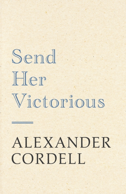 Send Her Victorious, EPUB eBook