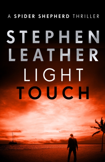 Light Touch, EPUB eBook