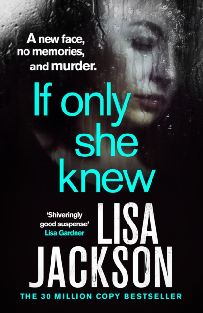 If She Only Knew, EPUB eBook