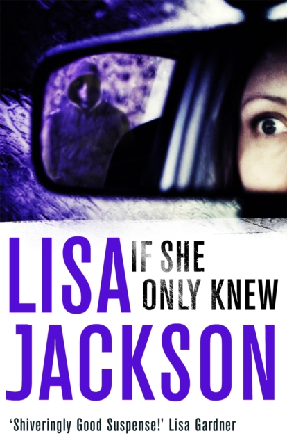 If She Only Knew, Paperback / softback Book