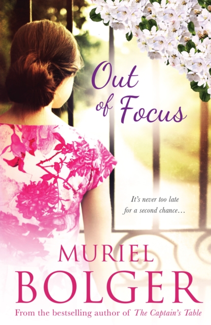 Out of Focus, EPUB eBook