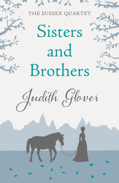 Sisters and Brothers : The Sussex Quartet 2, EPUB eBook
