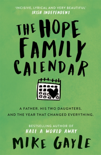 The Hope Family Calendar, EPUB eBook