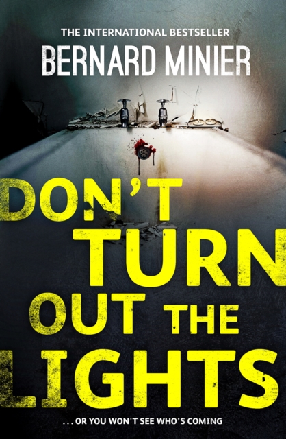 Don't Turn Out the Lights, EPUB eBook
