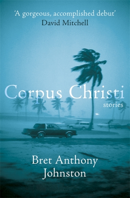Corpus Christi, Paperback / softback Book