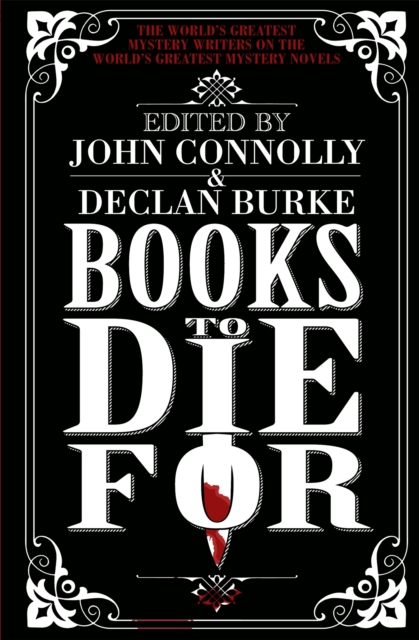 Books to Die For, Paperback / softback Book