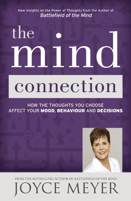 The Mind Connection, EPUB eBook