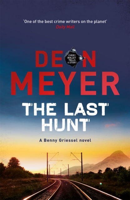 The Last Hunt, Paperback / softback Book