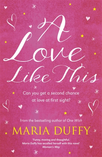 A Love Like This, Paperback / softback Book
