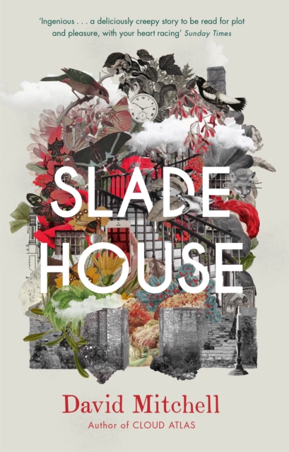 Slade House, EPUB eBook