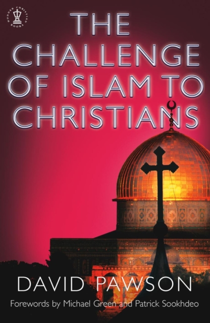 The Challenge of Islam to Christians, EPUB eBook