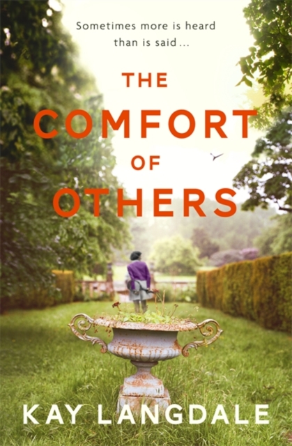 The Comfort of Others, Paperback / softback Book