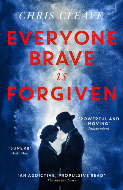 Everyone Brave is Forgiven, EPUB eBook
