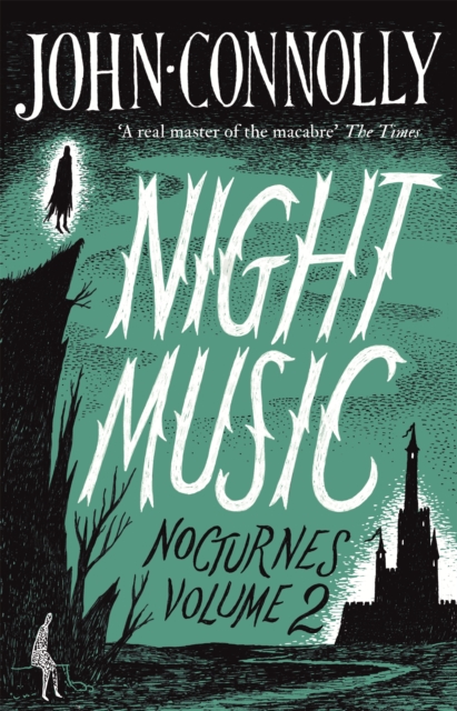 Night Music:  Nocturnes 2, Paperback / softback Book