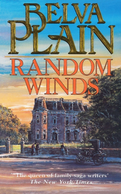 Random Winds, EPUB eBook
