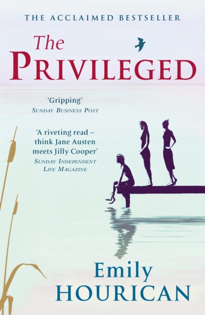 The Privileged, Paperback / softback Book