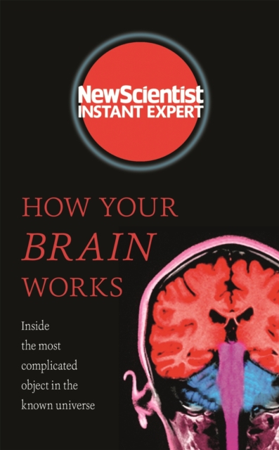 How Your Brain Works : Inside the most complicated object in the known universe, EPUB eBook