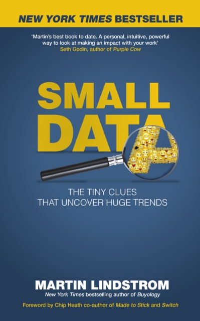 Small Data : The Tiny Clues That Uncover Huge Trends, EPUB eBook