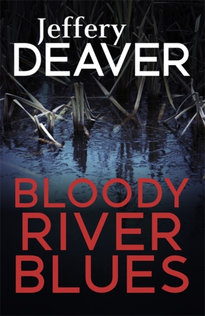 Bloody River Blues, Paperback / softback Book