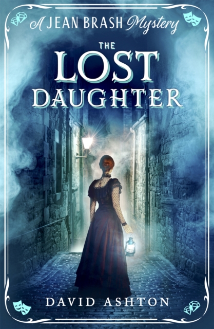 The Lost Daughter : A Jean Brash Mystery 2, Paperback / softback Book