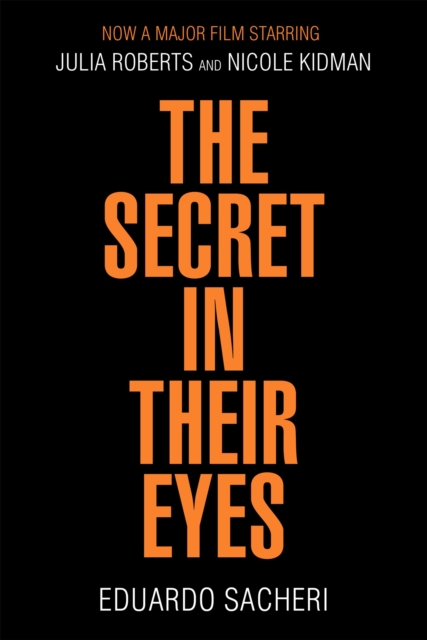 The Secret in Their Eyes, Paperback / softback Book