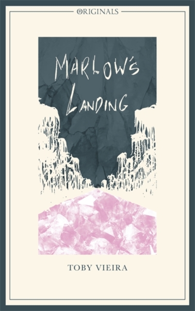 Marlow's Landing : A John Murray Original, Paperback / softback Book