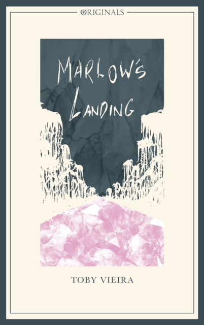 Marlow's Landing : A John Murray Original, EPUB eBook