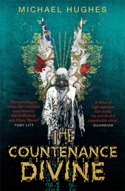 The Countenance Divine, Paperback / softback Book