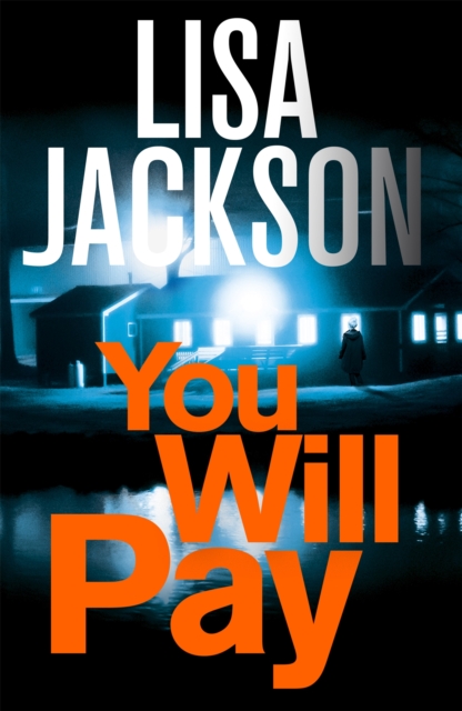 You Will Pay, Paperback / softback Book