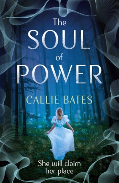 The Soul of Power, Paperback / softback Book