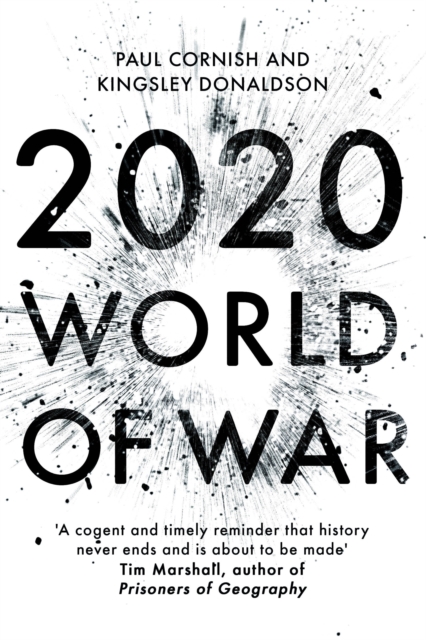 2020 : World of War, EPUB eBook