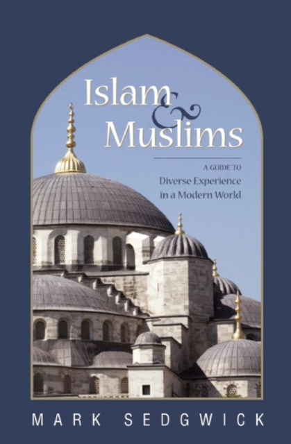 Islam & Muslims : A Guide to Diverse Experience in a Modern World, EPUB eBook