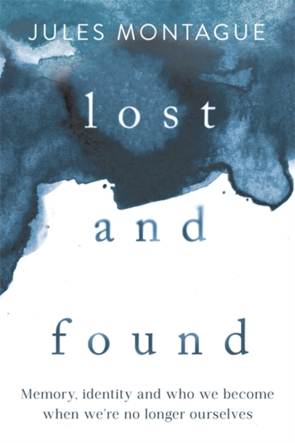 Lost and Found, Paperback Book