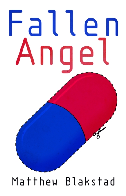 Fallen Angel : The Martingale Cycle, EPUB eBook