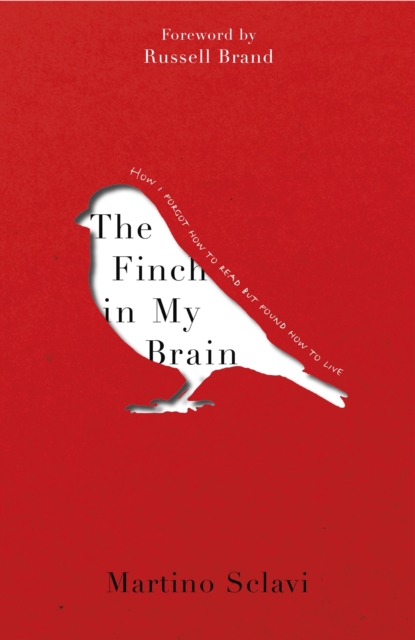 The Finch in My Brain : How I forgot how to read but found how to live, EPUB eBook