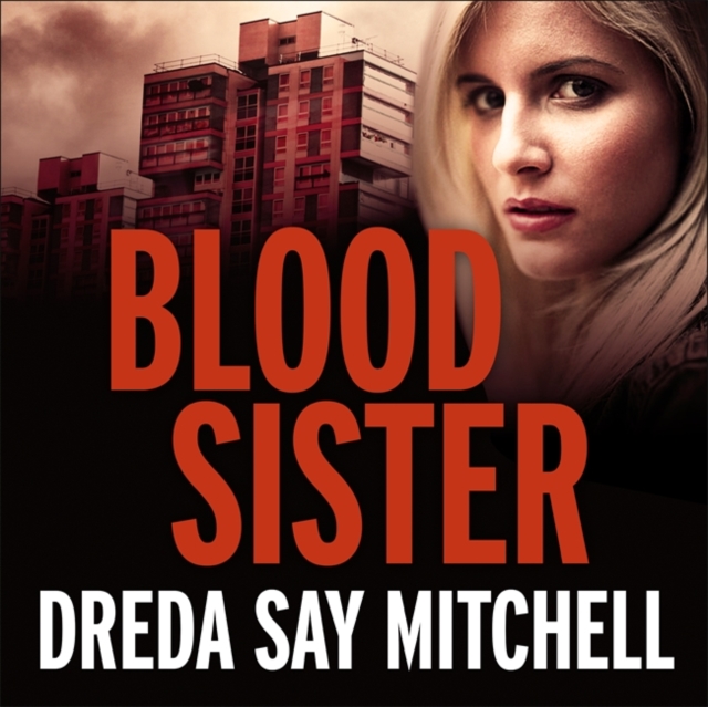 Blood Sister : Flesh and Blood Trilogy Book One, Electronic book text Book
