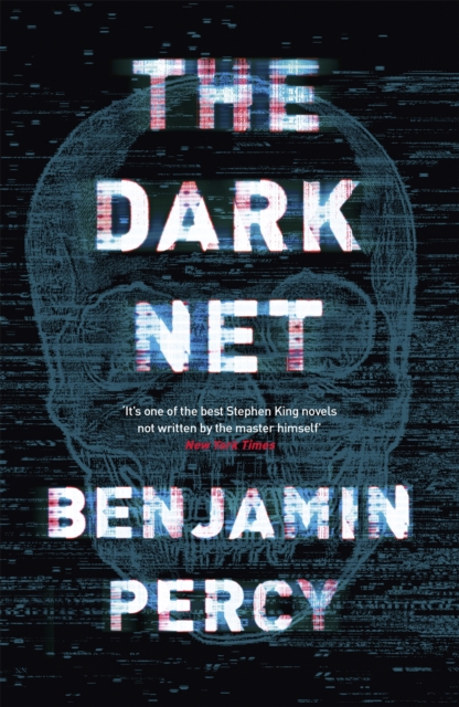 The Dark Net, Paperback / softback Book