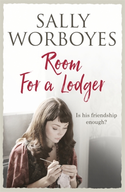 Room for a Lodger : A captivating romantic saga set in 1970s East End, Paperback / softback Book