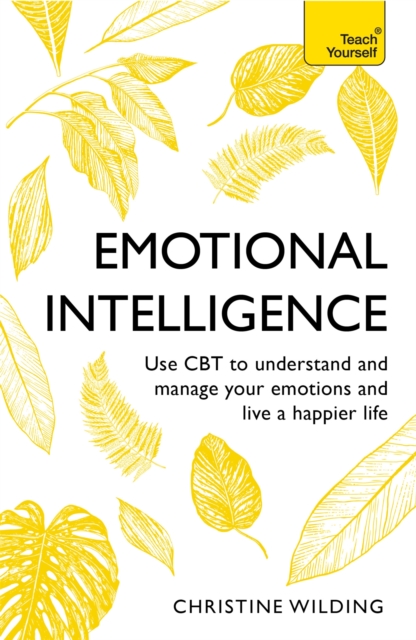 Emotional Intelligence, Paperback / softback Book