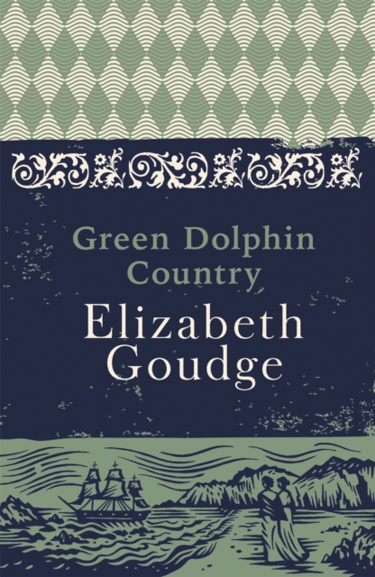 Green Dolphin Country, Paperback / softback Book