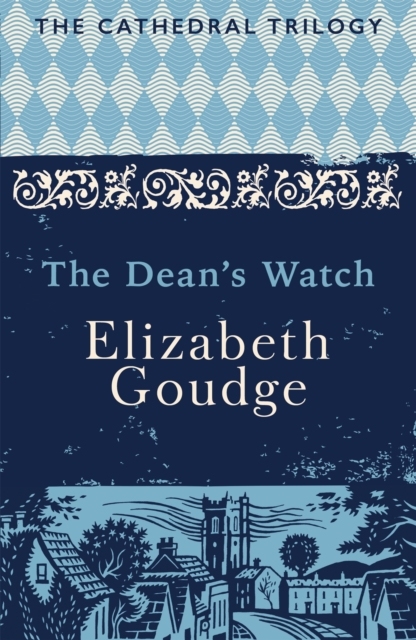 The Dean's Watch : The Cathedral Trilogy, Paperback / softback Book