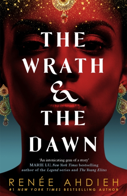 The Wrath and the Dawn : The Wrath and the Dawn Book 1, Paperback / softback Book